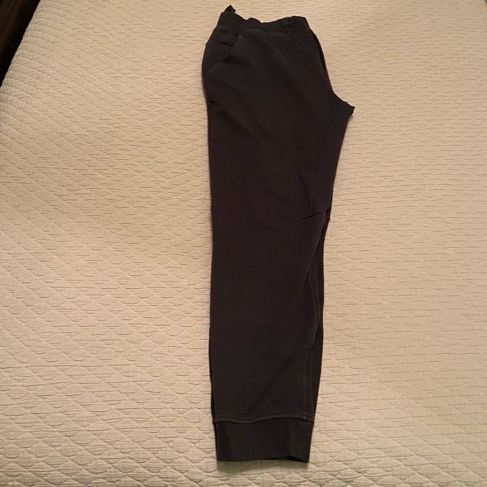 Lululemon Men’s City Sweat Joggers Large L